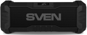 Boxa portabila Bluetooth Sven PS-430