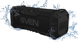 Акустическая Bluetooth-система. Sven PS-430 thumbnav 3