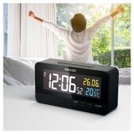 Часы/Будильник Sencor SDC4800B thumbnav 3