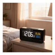 Часы/Будильник Sencor SDC4800B thumbnav 7