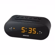 Радиочасы Sencor SRC1100B