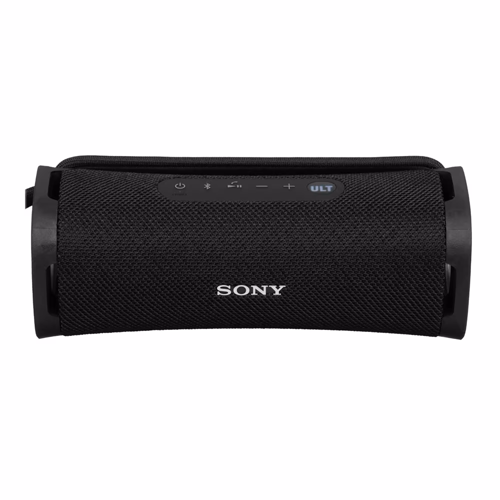 Портативная колонка Sony ULT FIELD 1 (SRS-ULT10B) 