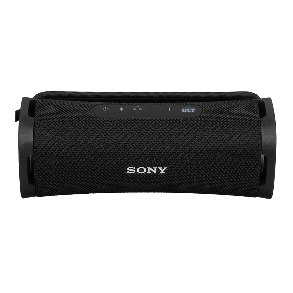Портативная колонка Sony ULT FIELD 1 (SRS-ULT10B) Черный photo 1 Портативная колонка Sony ULT FIELD 1 (SRS-ULT10B) Черный photo 1