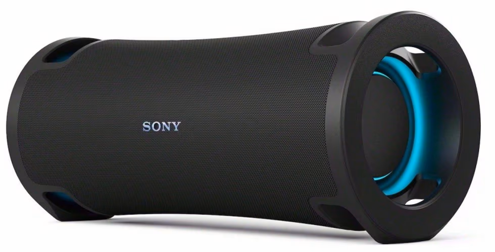 Boxa portabila Sony SRSULT70B 