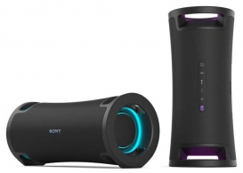 Boxa portabila Sony SRSULT70B  thumbnav 2