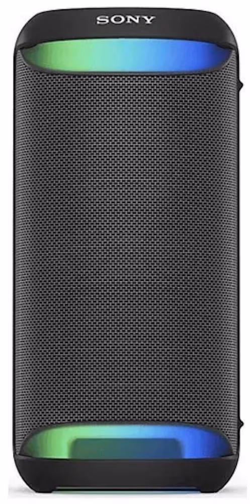 Boxa pentru Party Sony XV500 X-Series Black (SRS-XV500B) 