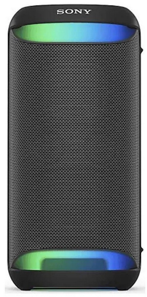 Boxa pentru Party Sony XV500 X-Series Black (SRS-XV500B) photo 1