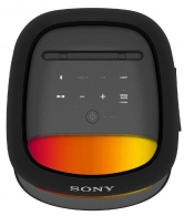 Boxa pentru Party Sony XV500 X-Series Black (SRS-XV500B) thumbnav 4