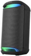 Boxa pentru Party Sony XV500 X-Series Black (SRS-XV500B) thumbnav 5