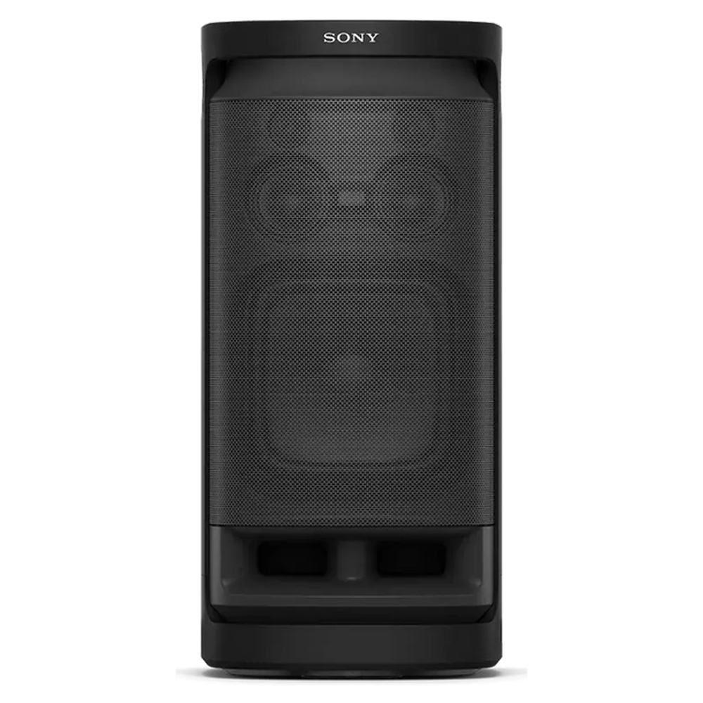 Колонка для вечеринок Sony XV900 X-Series Black (SRS-XV900B) photo 4