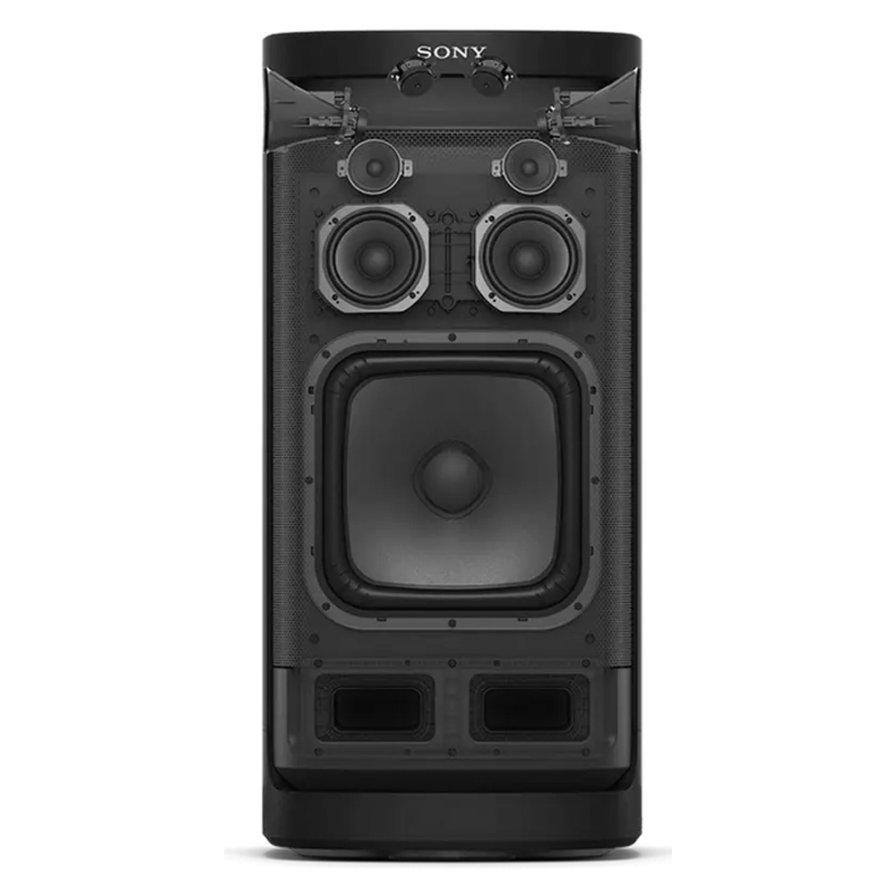 Колонка для вечеринок Sony XV900 X-Series Black (SRS-XV900B) photo 8
