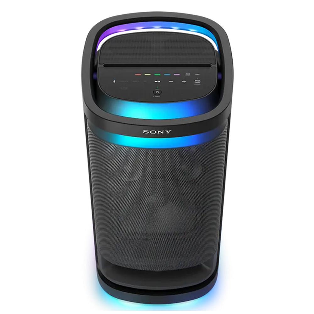 Колонка для вечеринок Sony XV900 X-Series Black (SRS-XV900B) photo 9