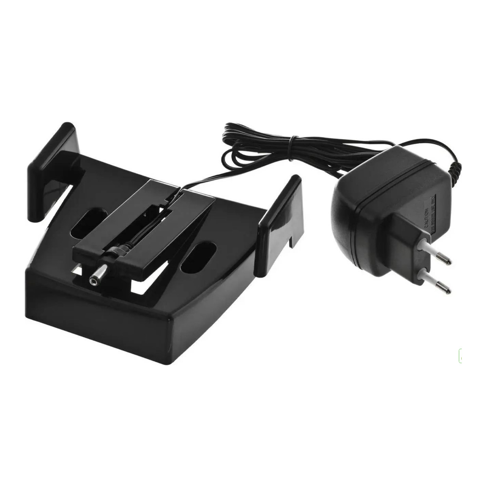 Портативный пылесос  Sencor SVC190B / 45Вт / Черный photo 7