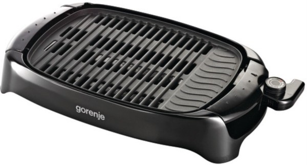 Гриль Gorenje TG1500B photo 1 Гриль Gorenje TG1500B photo 1