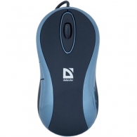 Mouse Defender Tornado 350B thumbnav 3