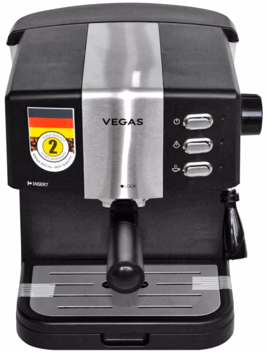 Cafetiera Vegas  VCM9070B