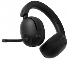 Наушники беспроводные Sony WH-G500B thumbnav 5
