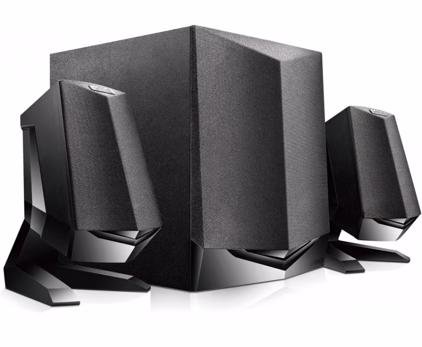 Компьютерные колонки Edifier X220B