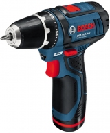 Аккумуляторный шуруповерт Bosch GSR 10.8-2-Li, 0601486810C thumbnav 1
