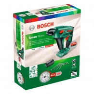 Ciocan rotopercutor acumulator Bosch UNEO Maxx 18V Solo, 060395230C thumbnav 2