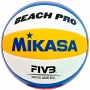 Minge p/u volei de plaja Mikasa BV550C thumbnav 1
