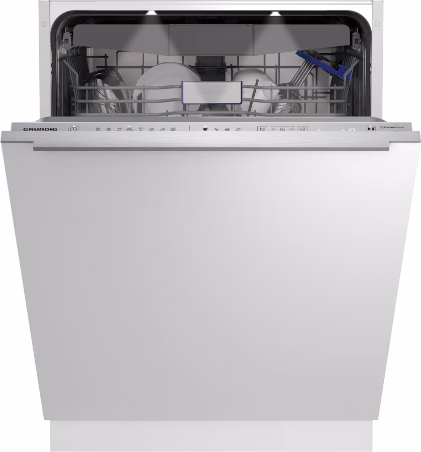 Masina de spalat vase Grundig GNVP4630C