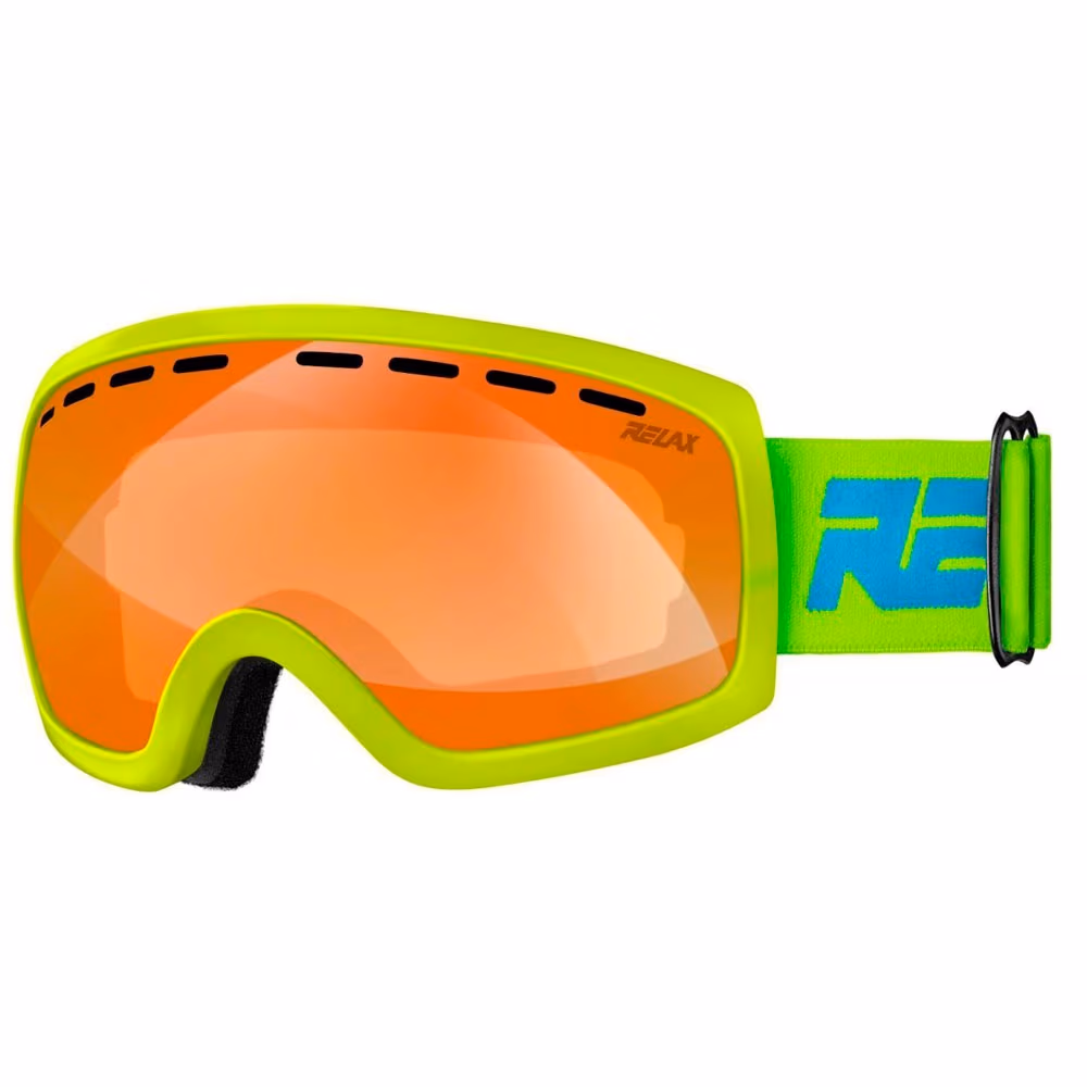 Masca ski Relax JET