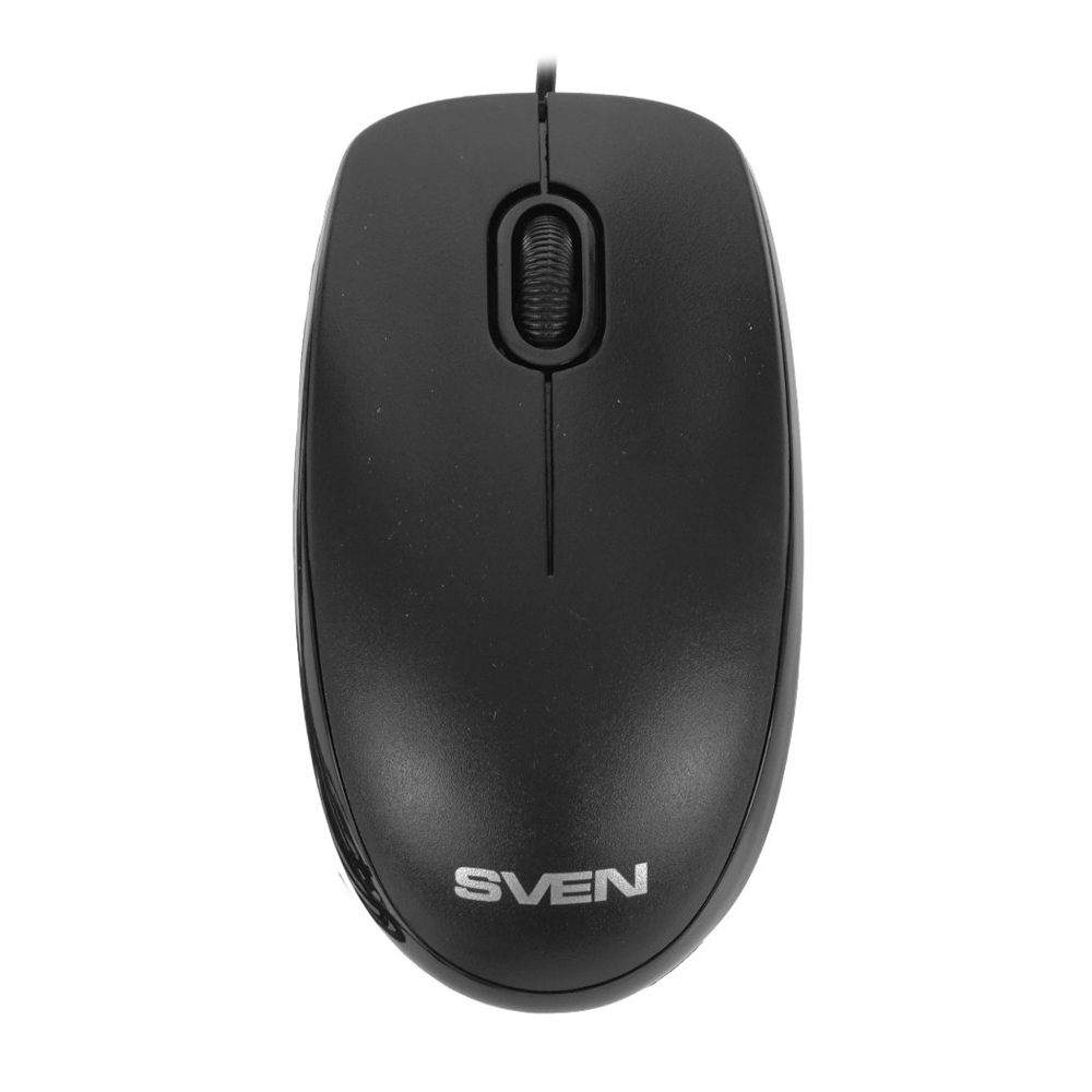 Tastatura + mouse cu fir Sven KB-S320C / Membrana photo 6