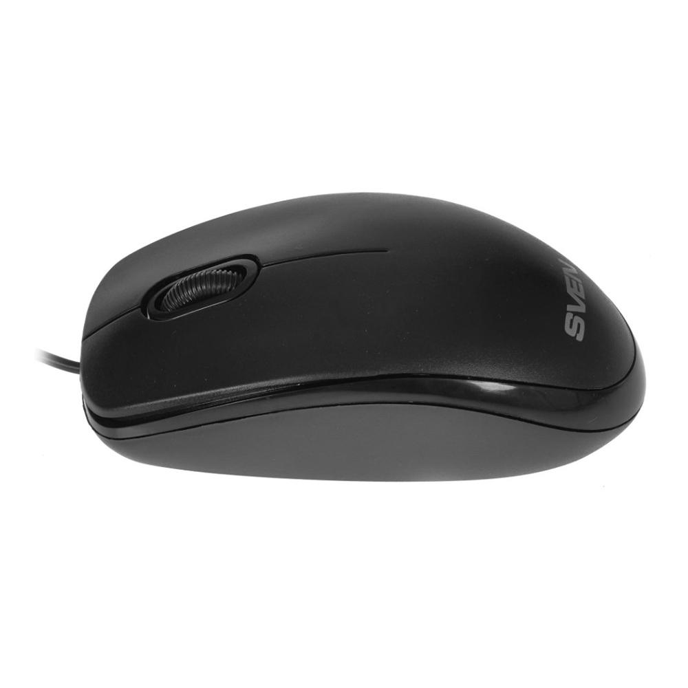 Tastatura + mouse cu fir Sven KB-S320C / Membrana photo 8