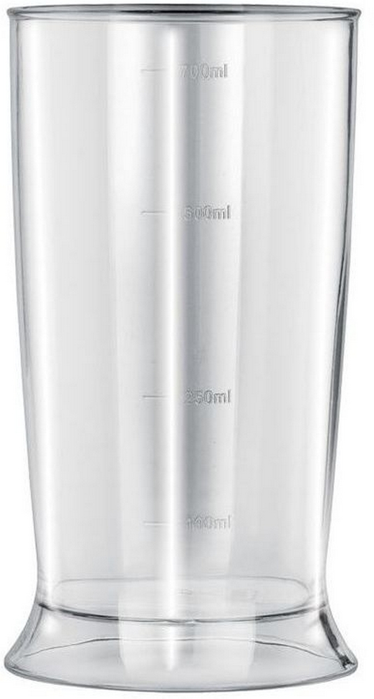 Blender Submersibil MPM MBL30C Negru / 1 viteze / 700 ml photo 2