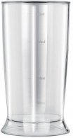 Blender MPM MBL30C, 700 ml, 1200 W, 1 trepte viteza, Negru thumbnav 2