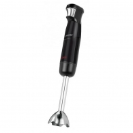 Blender MPM MBL30C, 700 ml, 1200 W, 1 trepte viteza, Negru thumbnav 3