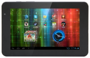 Tableta PC Prestigio PMP5570C thumbnav 1