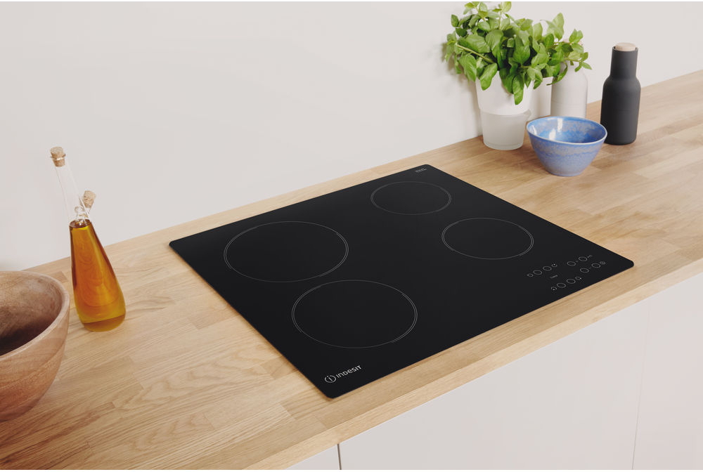 Встраиваемая  электрическая панель Indesit RI 260 C photo 7