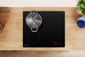 Встраиваемая  электрическая панель Indesit RI 260 C thumbnav 8