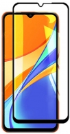 Защитное стекло Screen Geeks 4D pentru Xiaomi Redmi 10C/12C thumbnav 1