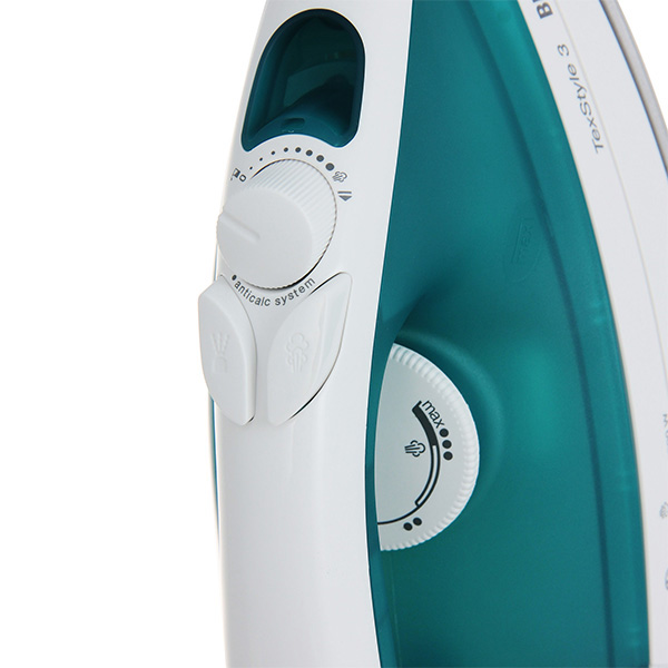 Утюг Braun TS330C, 2000Вт, Керамика photo 4