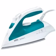Утюг Braun TS330C, 120-149 г/мин г/мин, 280 мл, Зеленый