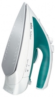 Утюг Braun TS330C, 120-149 г/мин г/мин, 280 мл, Зеленый thumbnav 2