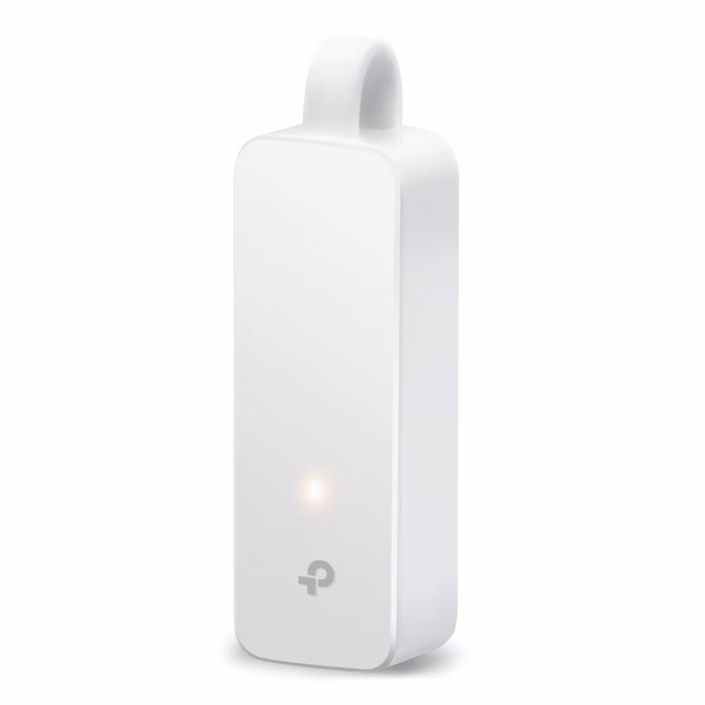 Адаптер USB Type-C - Ethernet TP-Link UE300C 