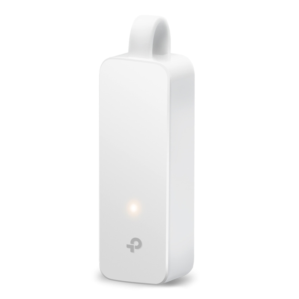 Adaptor USB Type-C - Ethernet TP-Link UE300C photo 1