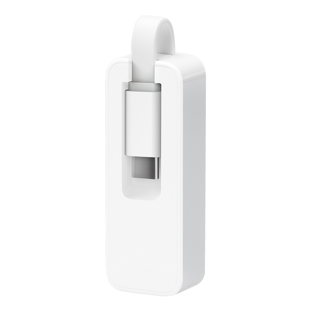 Adaptor USB Type-C - Ethernet TP-Link UE300C photo 3