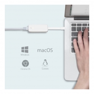 Adaptor USB Type-C - Ethernet TP-Link UE300C thumbnav 8