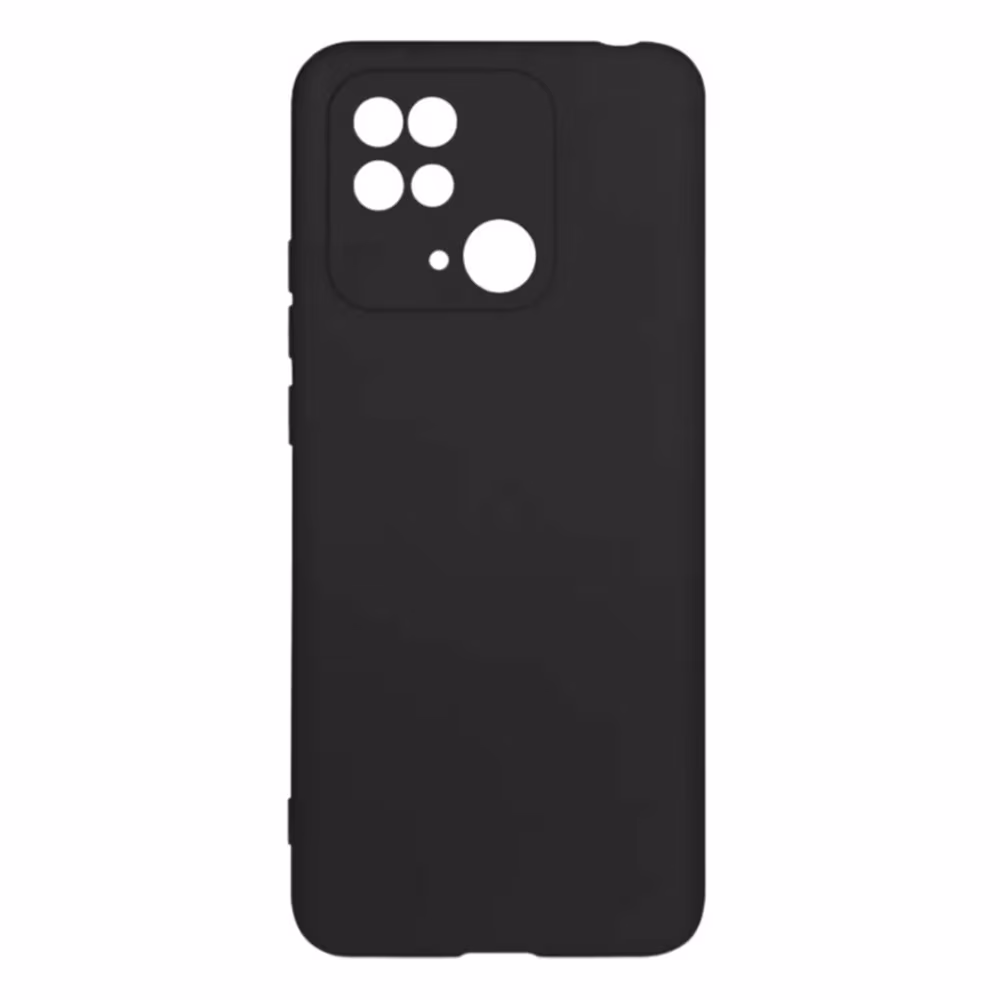 Чехол WAVE Colorful Xiaomi Redmi 10C