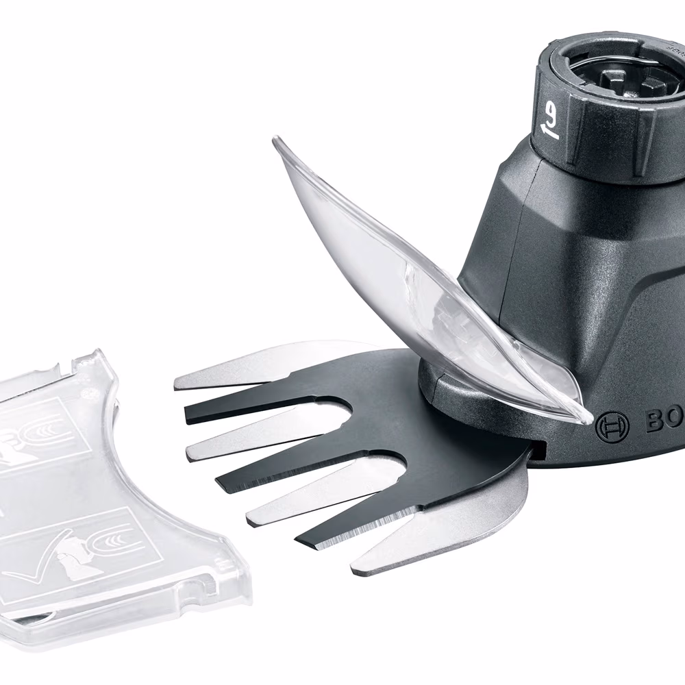 Duza de forfecare din iarba Bosch IXO Grass, 1600A0010D 