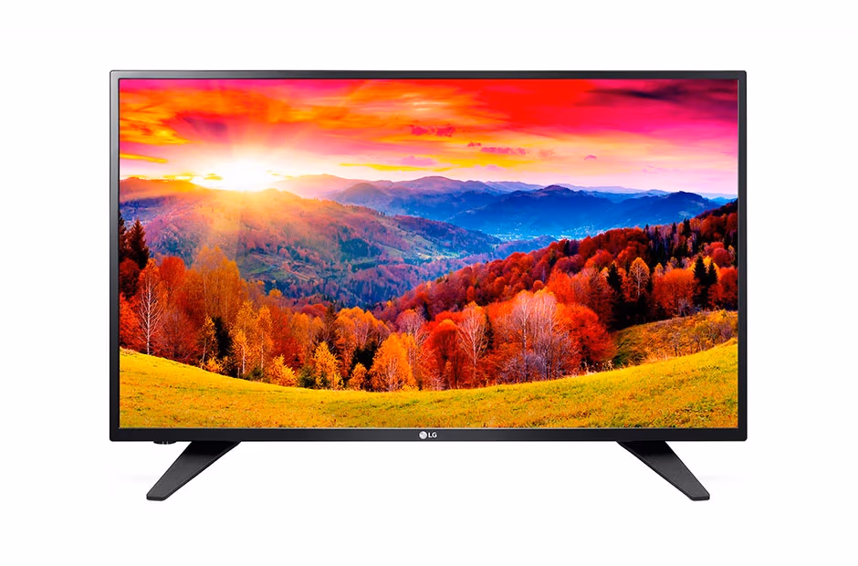 Televizor LED LG 32LH500D 