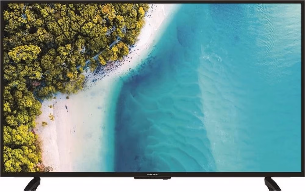 Televizor LED Manta 55LUN120D 