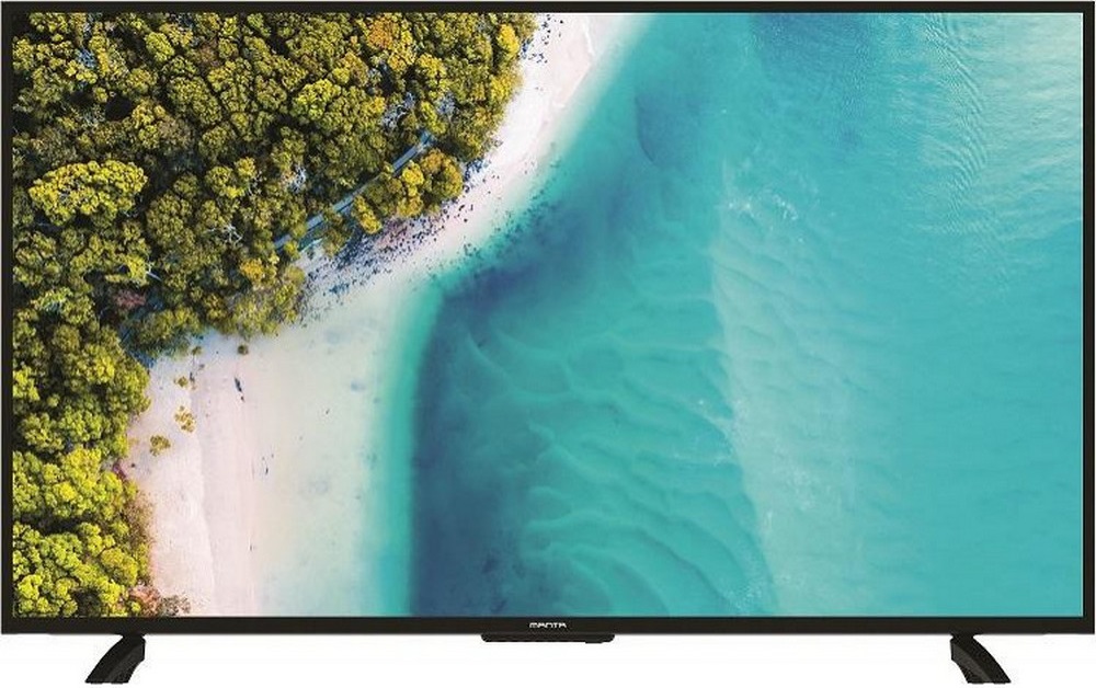 LED телевизор Manta 55LUN120D photo 