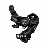 Задний переключатель передач SHIMANO TOURNEY RD-TY300 thumbnav 1