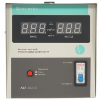 Сетевой адаптер Defender ASF 3000D thumbnav 2